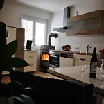 Διαμέρισμα Direkt Am Weingut Garber *