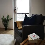 Apartamento Direkt Am Weingut Garber Etzendorf