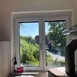Direkt Am Weingut Garber Διαμέρισμα Etzendorf