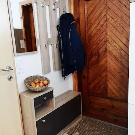 Direkt Am Weingut Garber Apartment