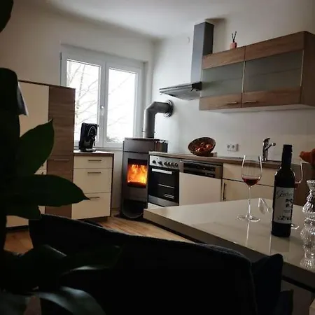 Apartment Direkt Am Weingut Garber *