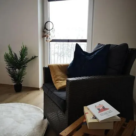 公寓 Direkt Am Weingut Garber Etzendorf