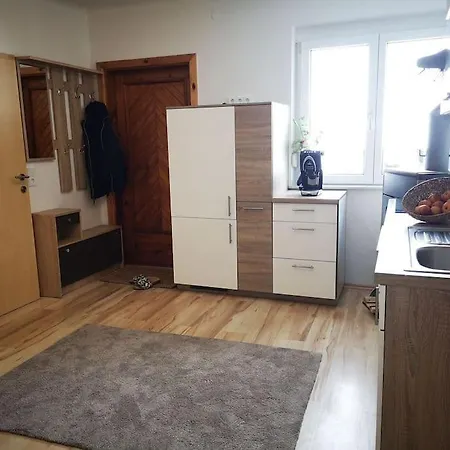 Direkt Am Weingut Garber Apartment