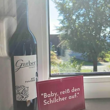 Direkt Am Weingut Garber *