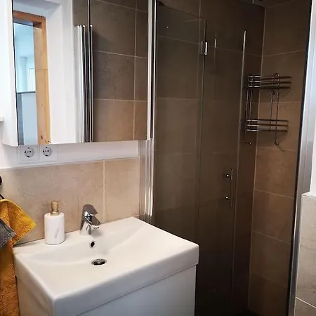 Direkt Am Weingut Garber 公寓 Etzendorf