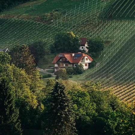 Direkt Am Weingut Garber *