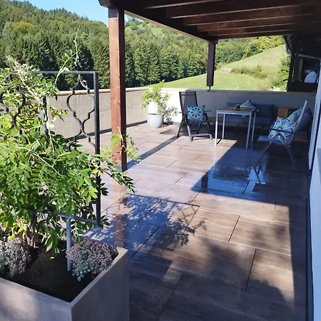 Direkt Am Weingut Garber Apartamento