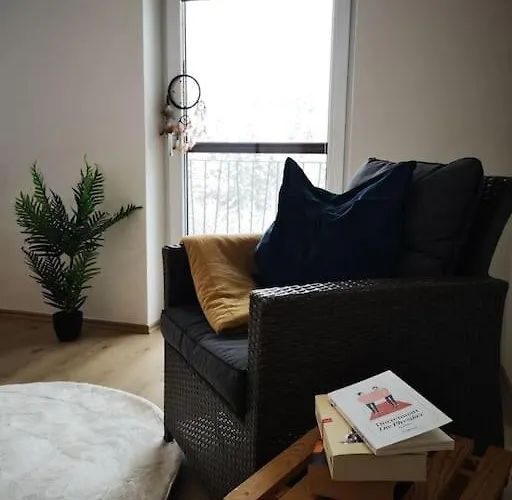 Apartament Direkt Am Weingut Garber Etzendorf