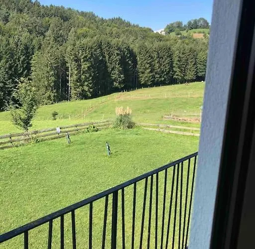 Direkt Am Weingut Garber * Etzendorf