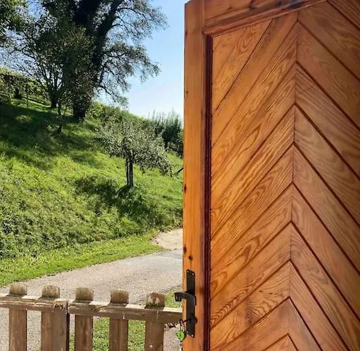 Direkt Am Weingut Garber Etzendorf